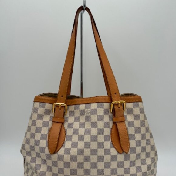 Louis Vuitton Azur Tote Bag - Picture 4 of 5